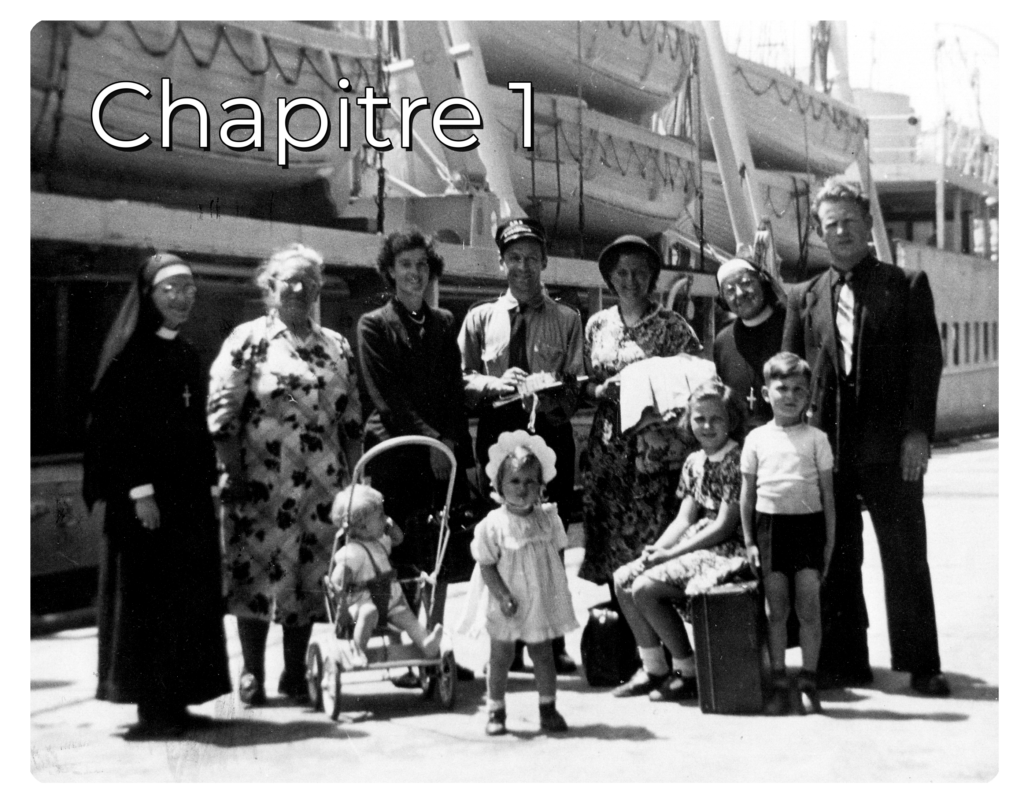 centre social d'aide aux immigrants