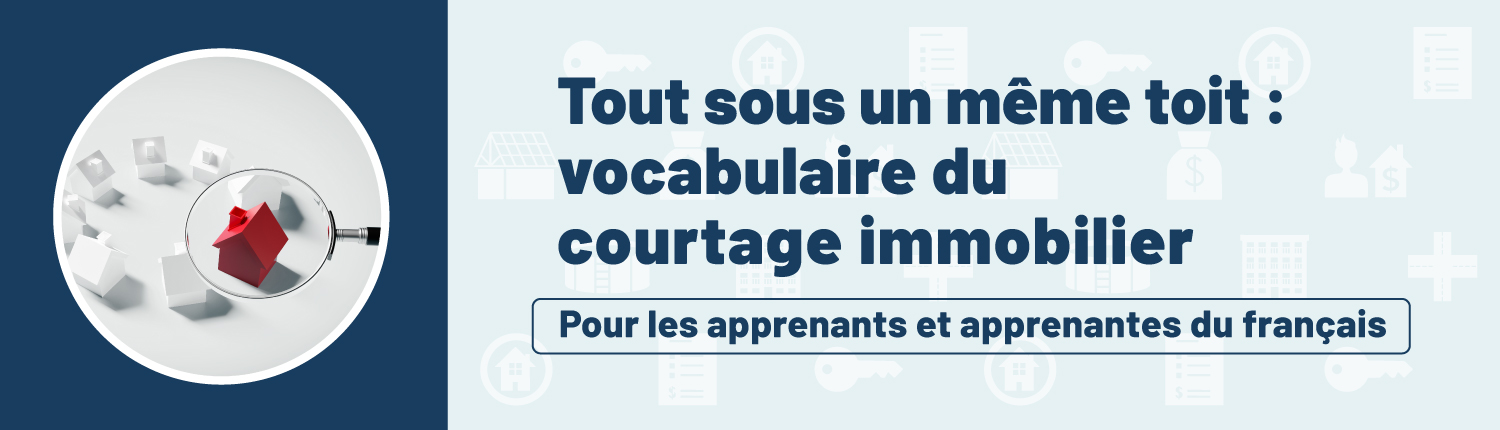 Tout sous un même toit